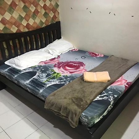 Nazirin Homestay Lumut Dış mekan fotoğraf