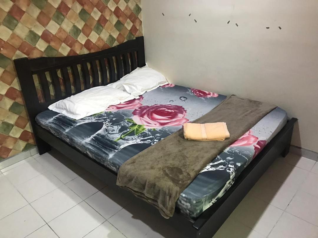 Nazirin Homestay Lumut Dış mekan fotoğraf